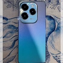 Infinix HOT 40 Pro, 8/256 ГБ