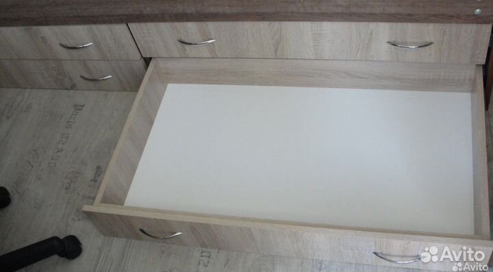 Мебель в детскую