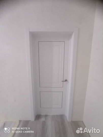 Дверь межкомнатная