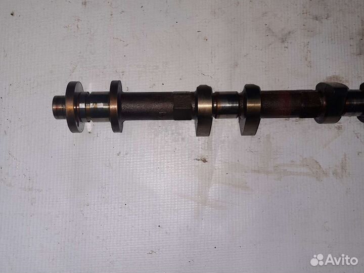 Распредвал впуск выпуск infiniti fx 35 VQ35