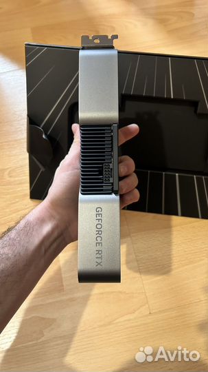 Nvidia geforce RTX 4070 Founders Edition