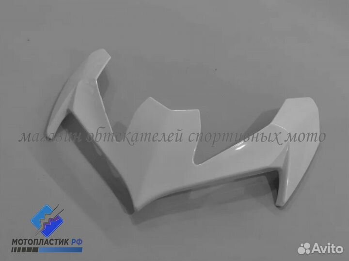 Kawasaki Z900 2020 - 2021 мотопластик, обвес мото