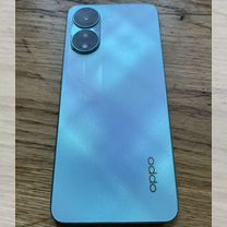 OPPO A78, 8/128 ГБ