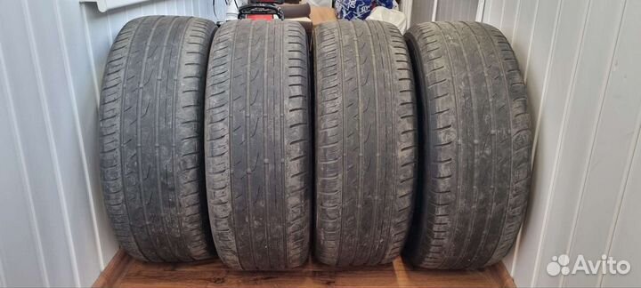 Toyo Proxes CF2 195/55 R16 91V