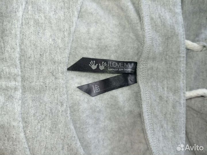 Женский спортивный костюм для беременных