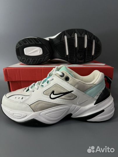 Кроссовки Nike M2K Tekno