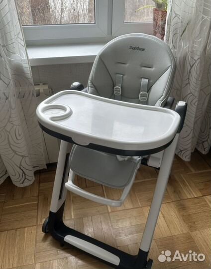 Стульчик Peg Perego Siesta