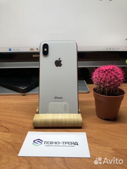 iPhone Xs, 512 ГБ