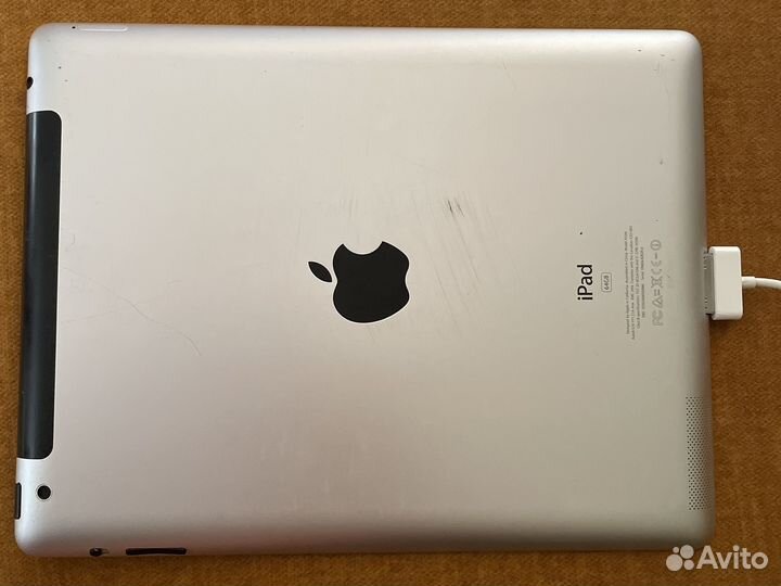 iPad 2