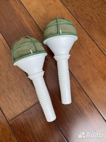 Лента флористическая Оазис, Анкор, Pot, полимерная