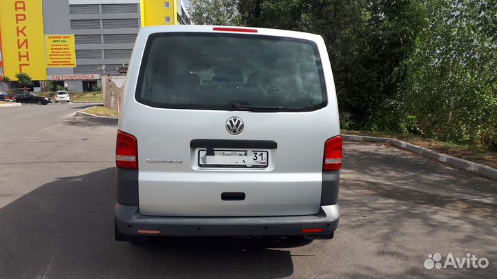 Пассажирские перевозки микроавтобус