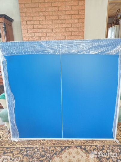 Столешница для настольного тенниса новая Лдсп 16мм