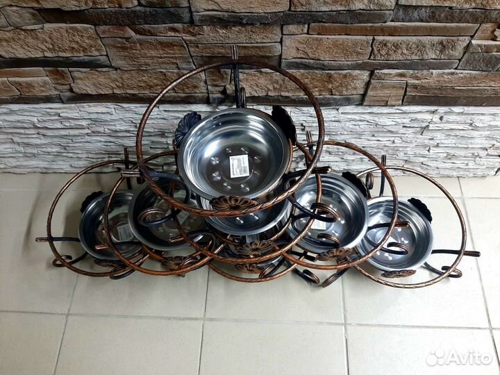 Подставка для саджа