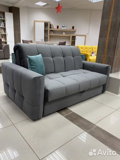 Диван кровать аккордеон