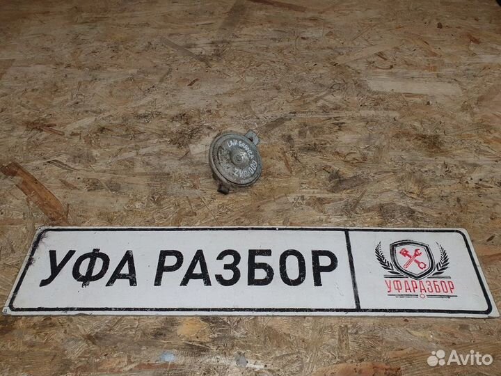 Звуковой сигнал левый LADA Granta 2019