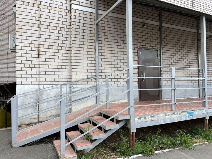 Свободного назначения, 105 м²