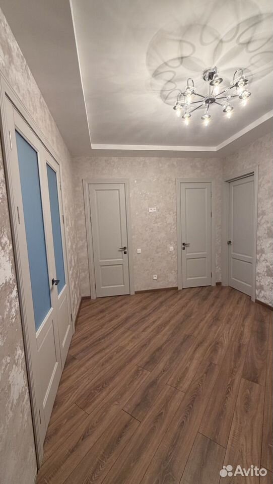 3-комнатная квартира, 86 м² — фото 5