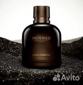 Dolce and Gabbana мужские духи в ассортименте