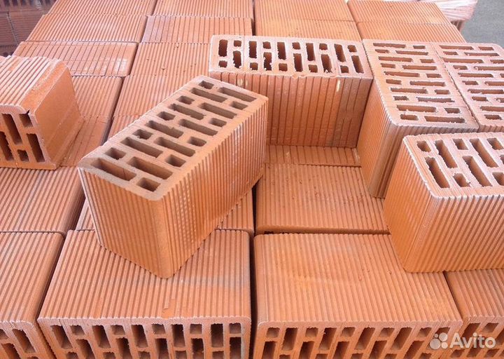 Кирпич двойной (2.1нф)