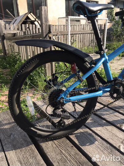 Велосипед марки Norco Storm 2.1 Boy