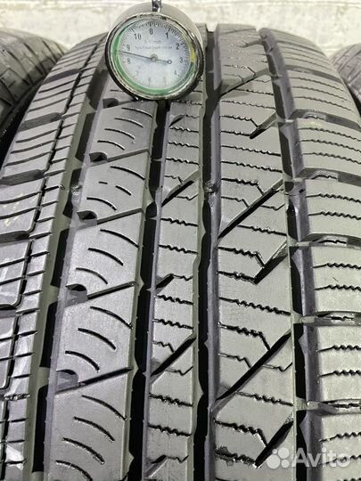 Continental ContiCrossContact LX 255/65 R17