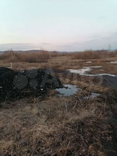 Участок 14 сот. (ИЖС)