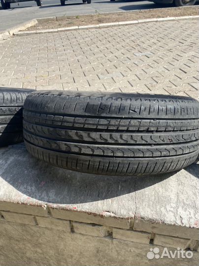 Pirelli Cinturato P7 225/60 R17