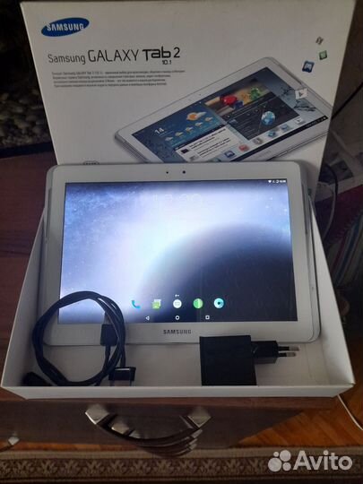 Samsung GT p5100
