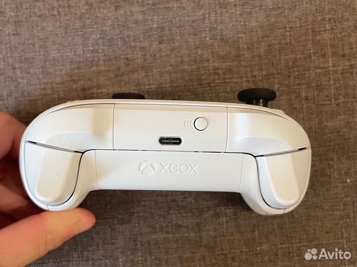 Xbox controller series X/s