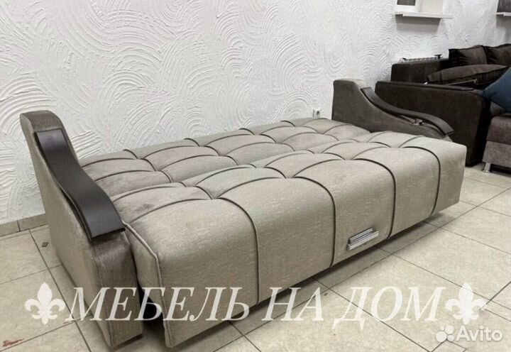 Диван Книжка NEW К083