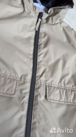 Куртка Mango детская