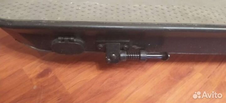 Электросамокат для взрослых