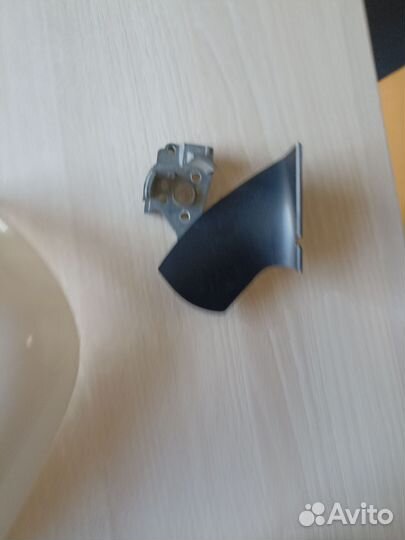 Зеркало заднего вида Toyota Rav4