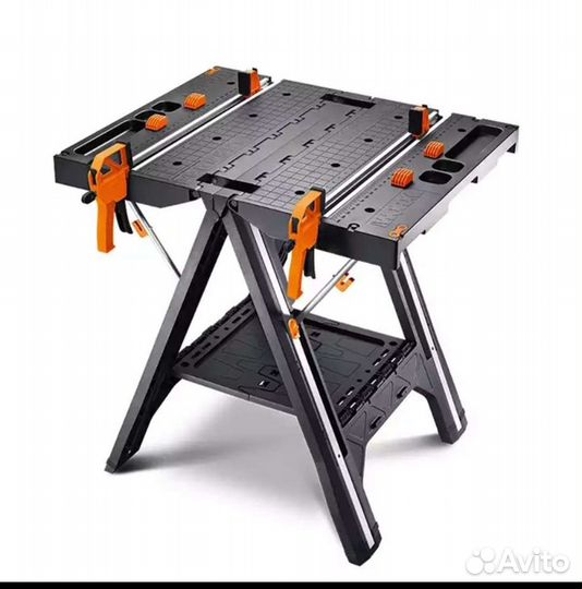 Рабочий стол Pegasus worx WX051