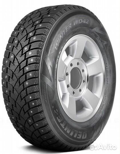 Delinte Winter WD42 285/50 R20 116T