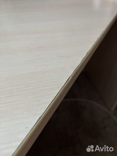 Компьютерный стол Лазурит