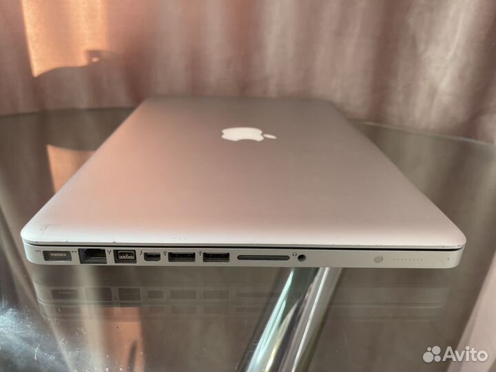Apple Macbook Pro 13 late 2011 i5
