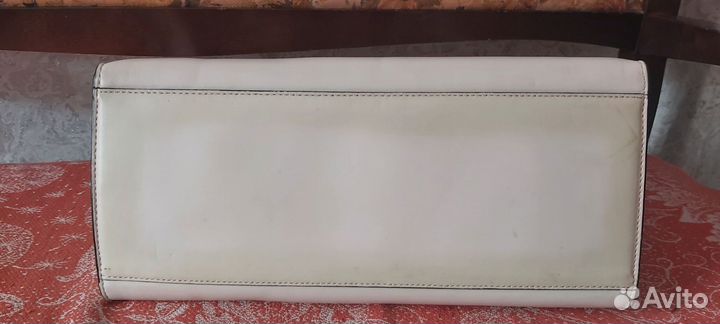 Cумка натуральная кожа