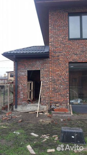 Все для кровли