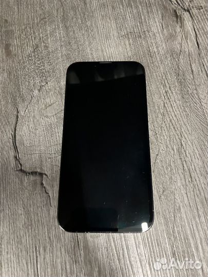 iPhone 13 Pro, 256 ГБ