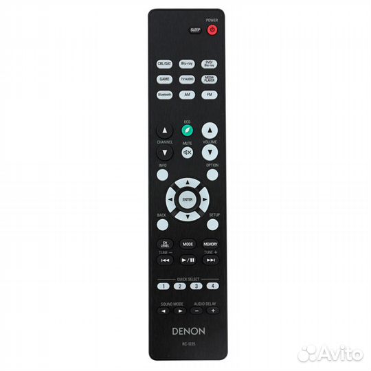 Denon AVR-X250BT