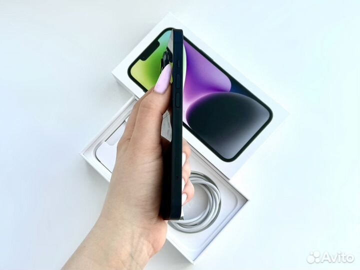 iPhone 14, 128 ГБ