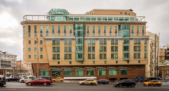 Продажа особняка 9171 м2