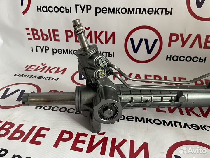 Рулевая рейка Citroen Jumper 2002-2006