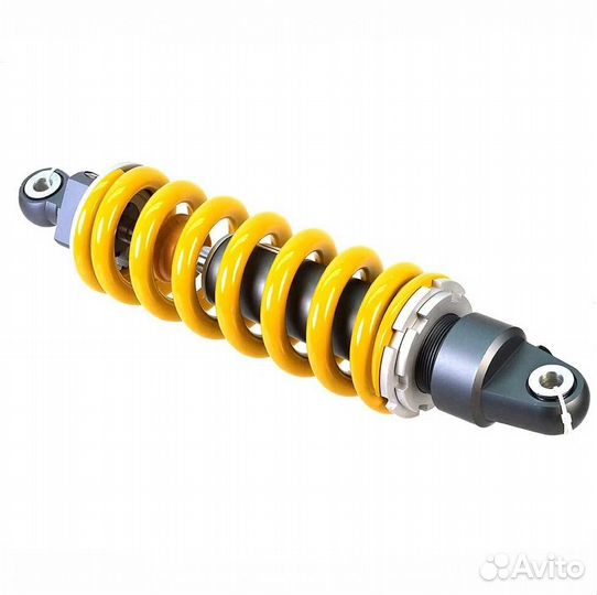 Задний амортизатор 310 мм KV для квадроцикла