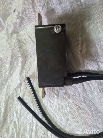 Катушка зажигания Буран, Тайга нов. образца Россия