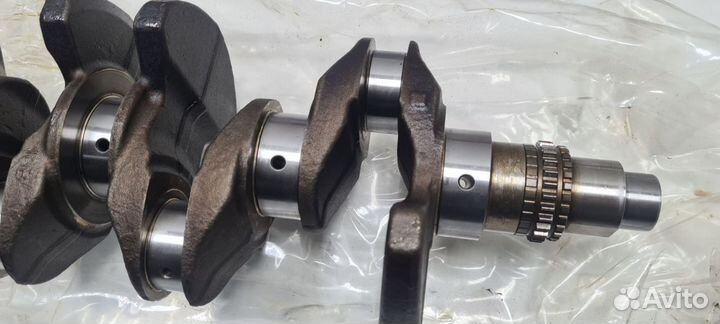 Коленвал Kia Sportage 4 рест. QL 2021 231102E510