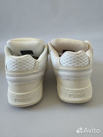 Кроссовки Tommy jeans, 38