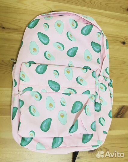 Рюкзак детский новый