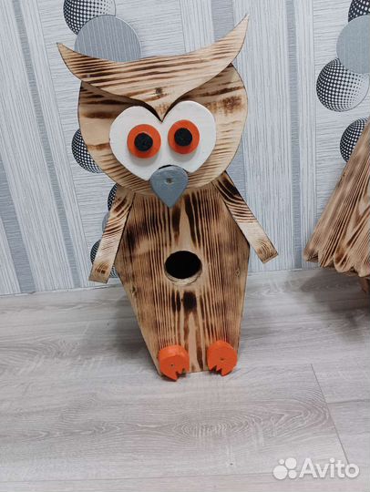 Скворечник